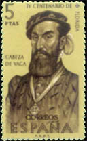  lvar Nez Cabeza de Vaca