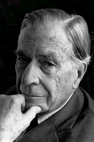 Kenneth Galbraith