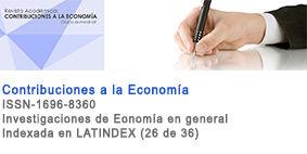 Contribuciones a la Economía