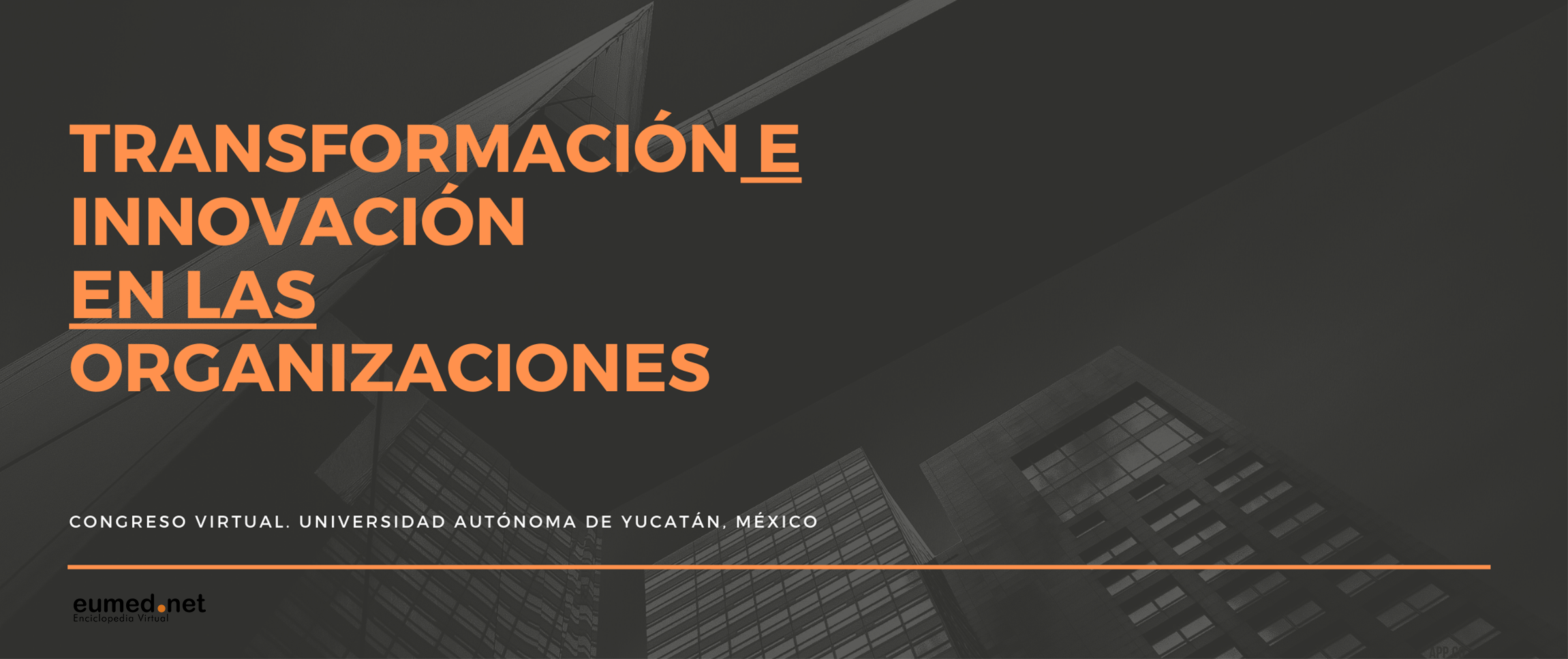 Transformación e Innovación en las organizaciones