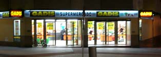 Supermercado