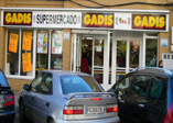 Gadis de O Grove