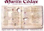 Martin Codax