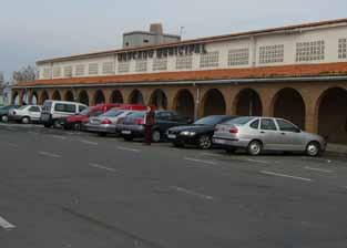 Mercado Municipal