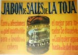 Fábrica xabón A Toxa