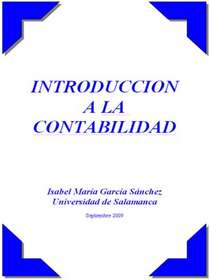 INTRODUCCIN A LA CONTABILIDAD