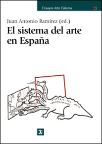 el sistema del arte en españa