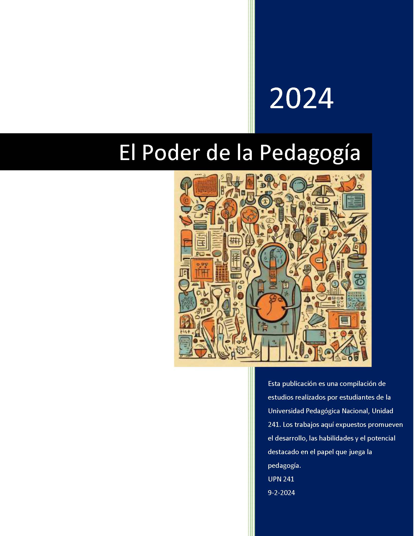 El Poder de la Pedagogía