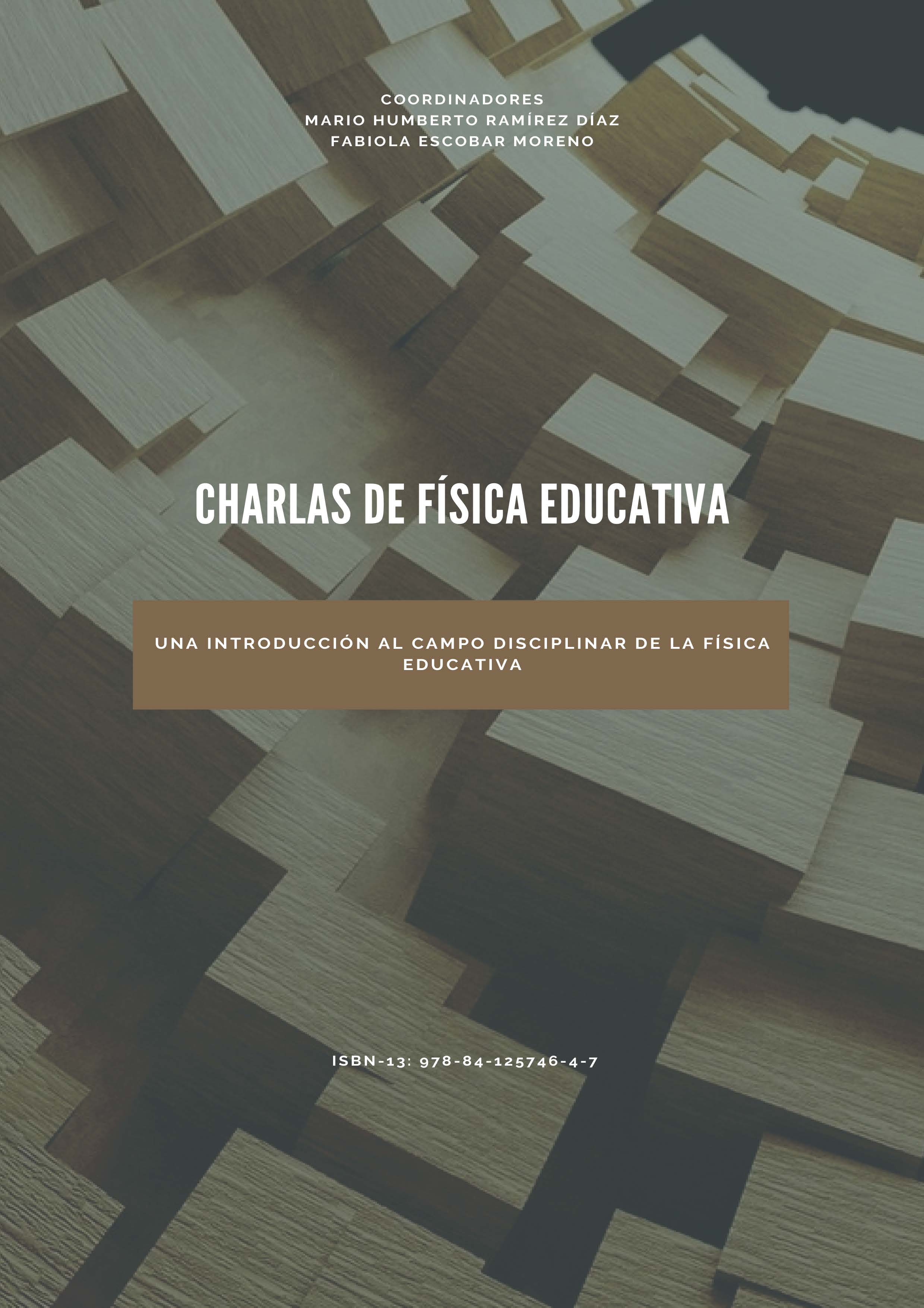 CHARLAS DE FÍSICA EDUCATIVA