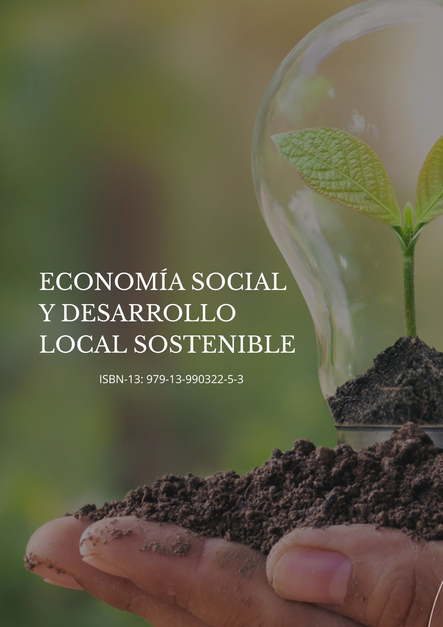 ECONOMÍA SOCIAL Y DESARROLLO LOCAL SOSTENIBLE