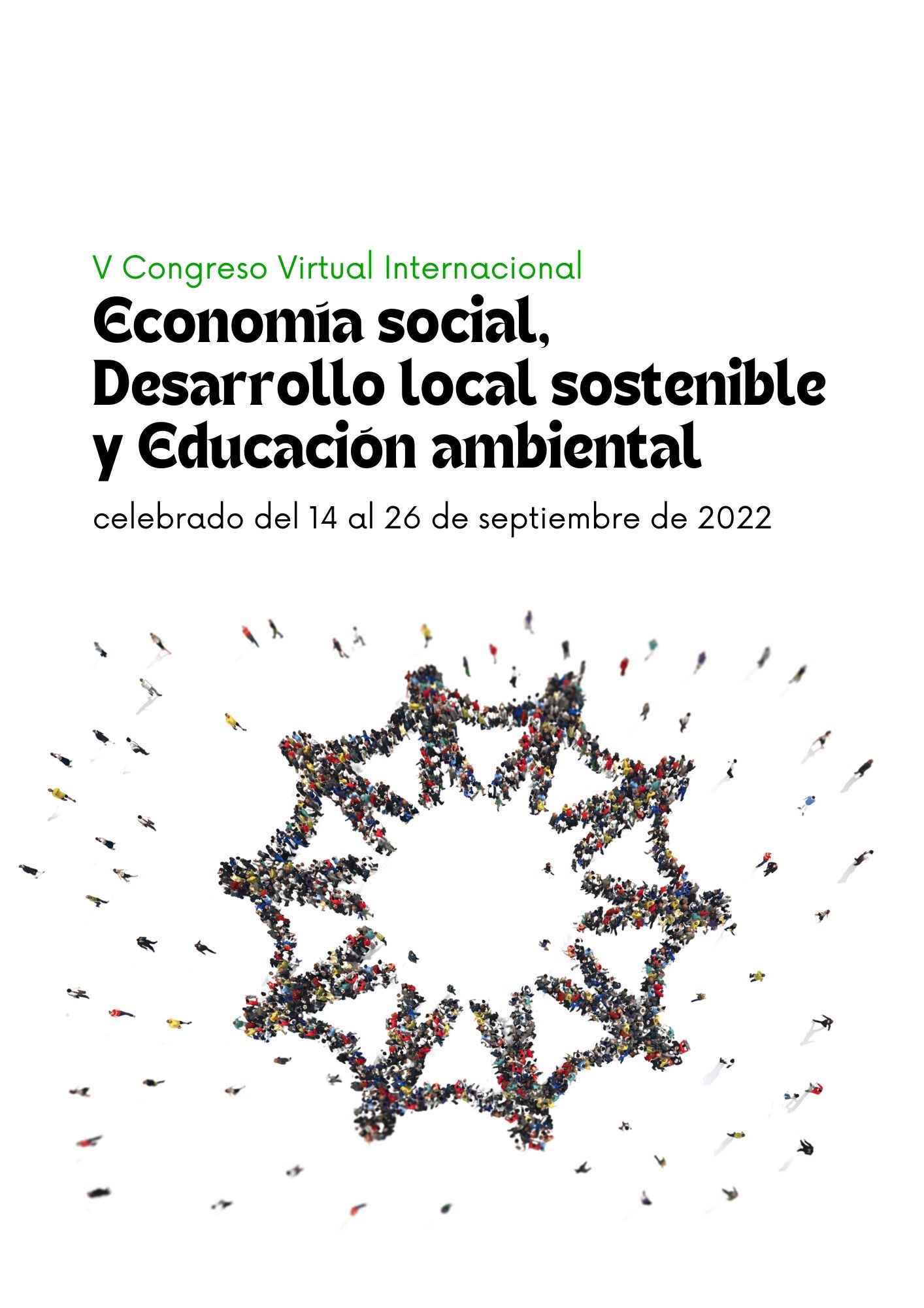 Economía social, Desarrollo local sostenible y Educación ambiental