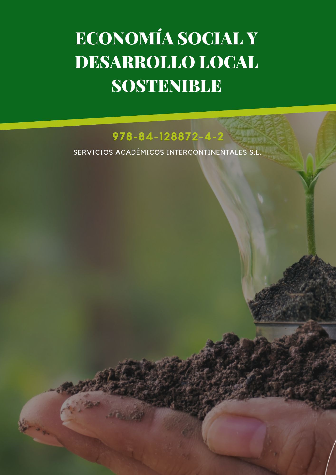 ECONOMÍA SOCIAL Y DESARROLLO LOCAL SOSTENIBLE